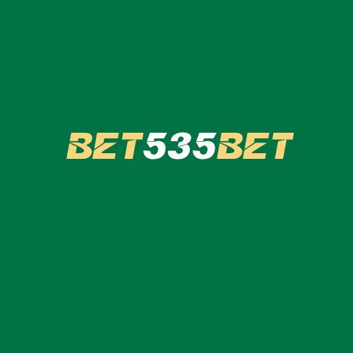 Logo da BET535BET