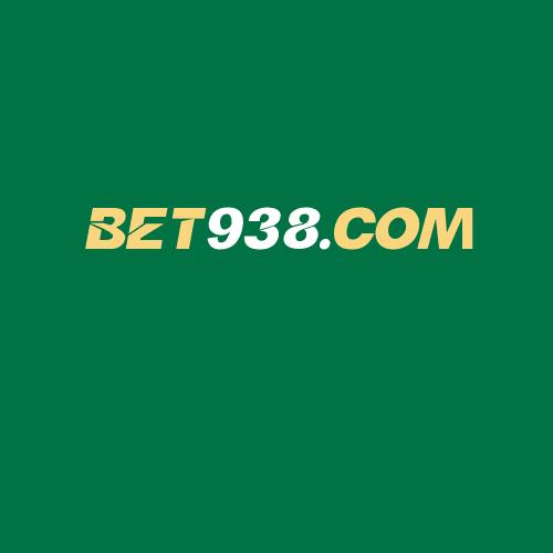 Logo da BET938