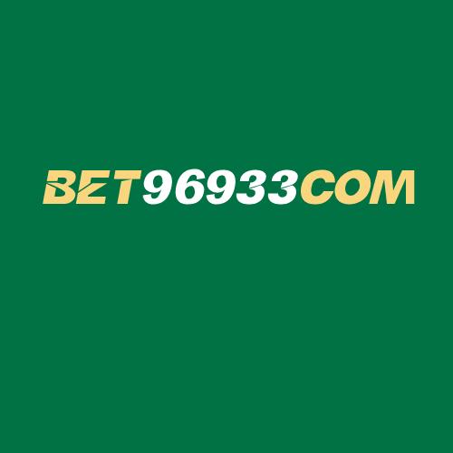 Logo da BET96933COM