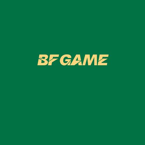 Logo da BFGAME