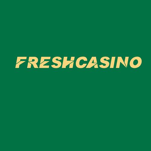 Logo da FRESHCASINO