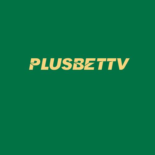 Logo da PLUSBETTV