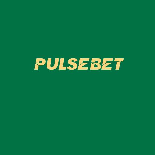 Logo da PULSEBET